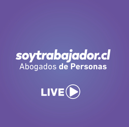LIVE SOYTRABAJADOR PEDRO PEÑA 03.08.2023